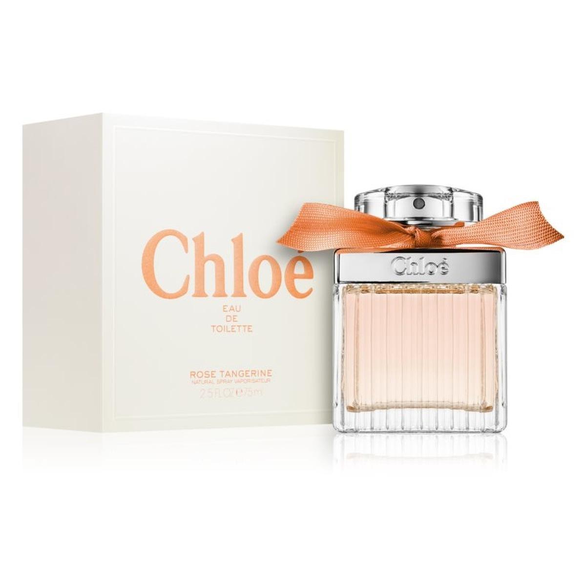 Chl rose tangerine edt 75 350089433