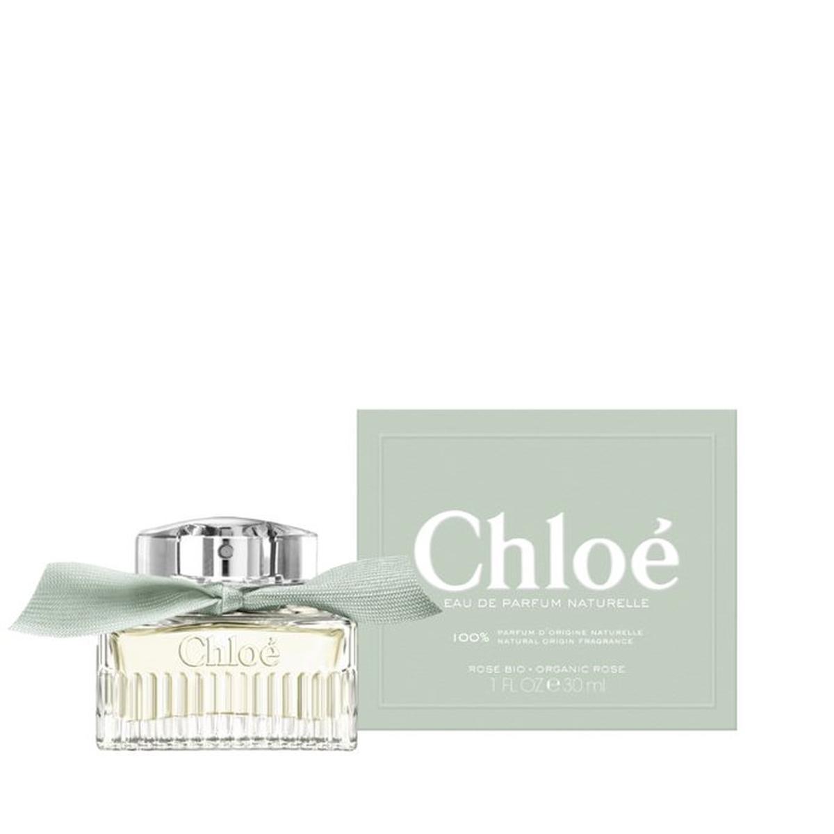 Chl naturelle edp vapo 30