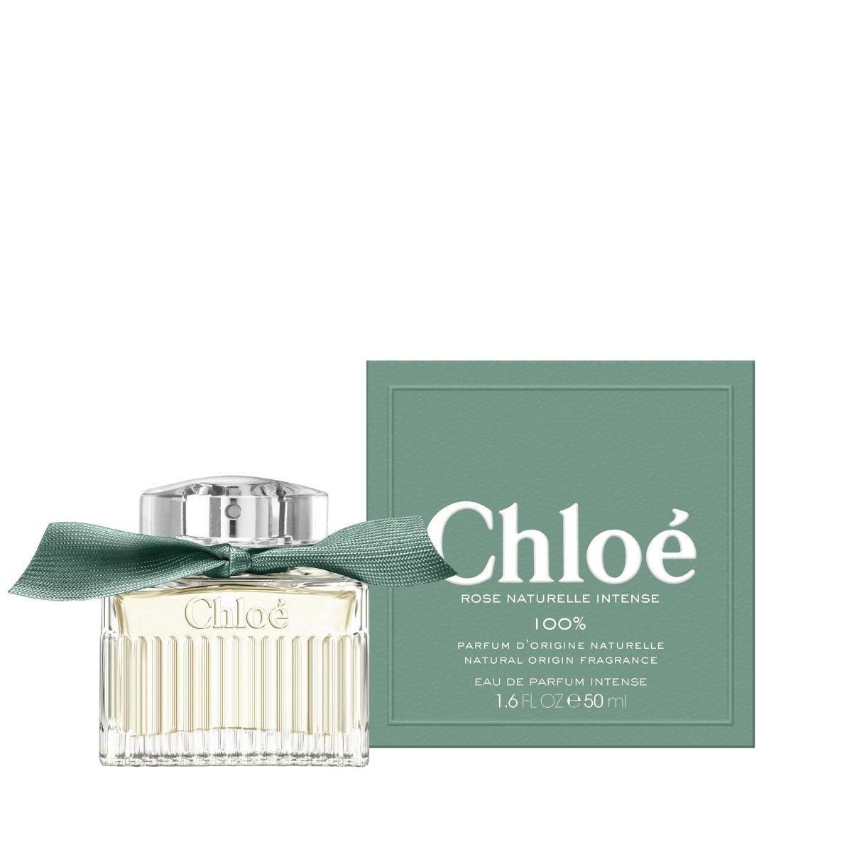 Chl rose naturelle int.50