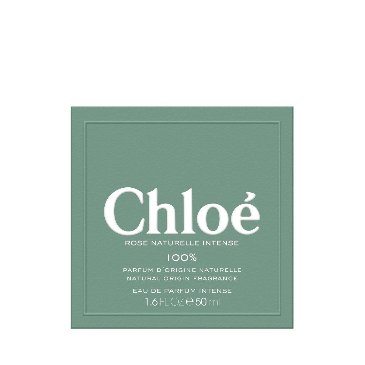 Chl rose naturelle int.50