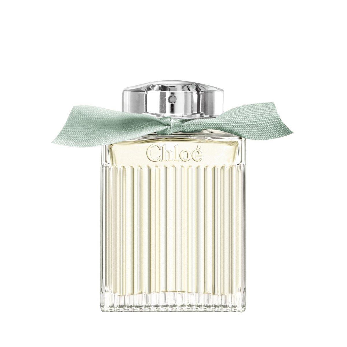 Chl naturelle edp ricaricabile 100