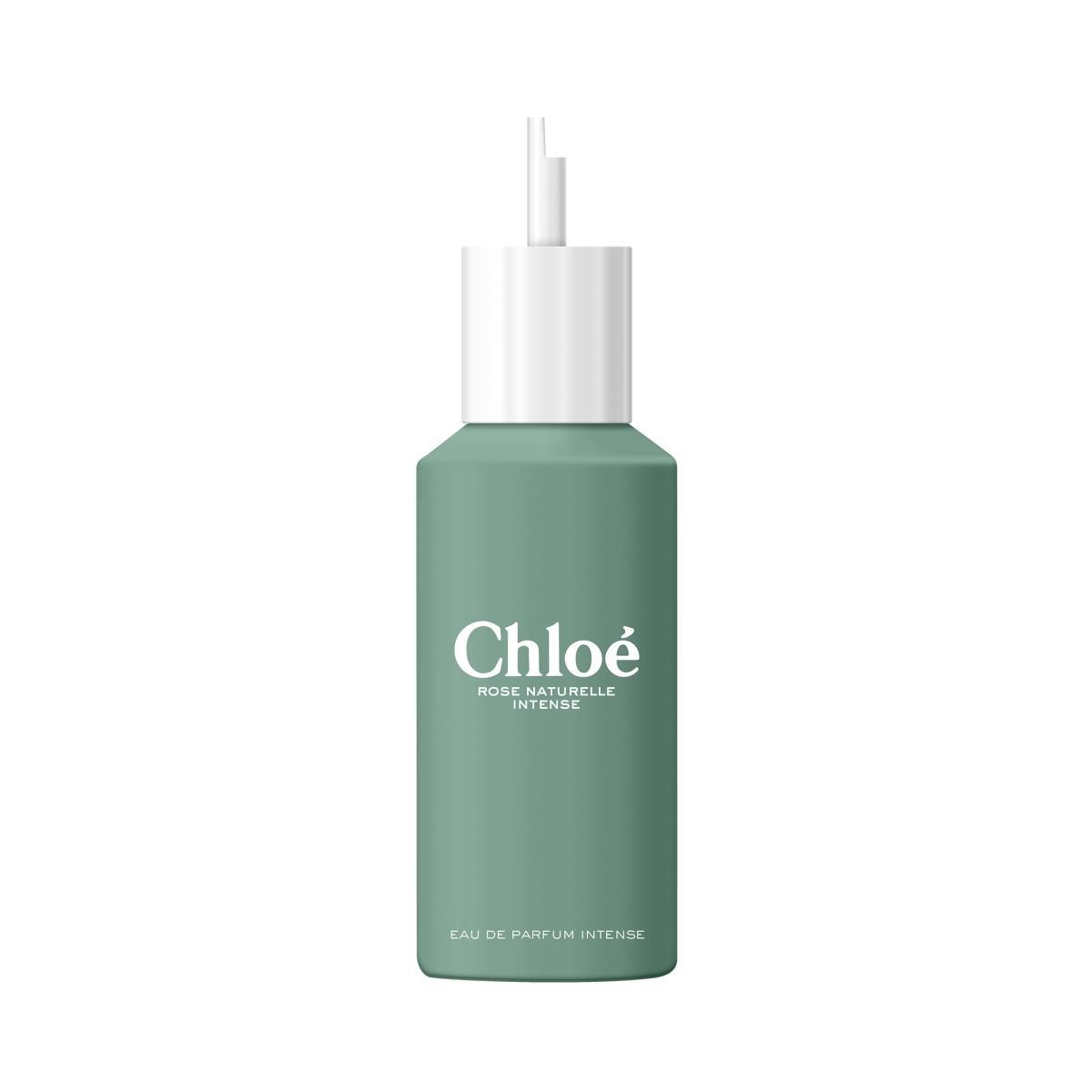 Chl rose naturelle int.ricarica150