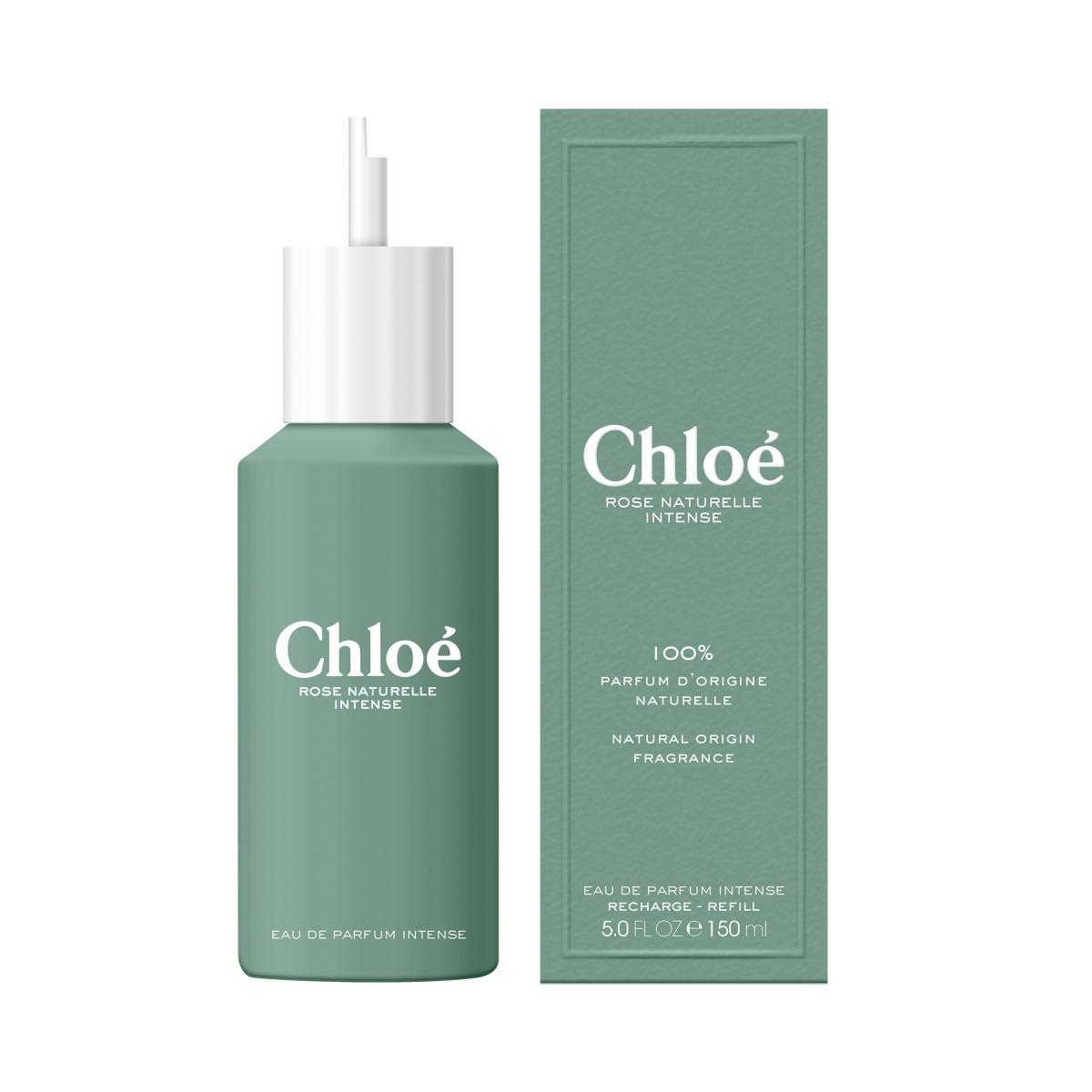 Chl rose naturelle int.ricarica150