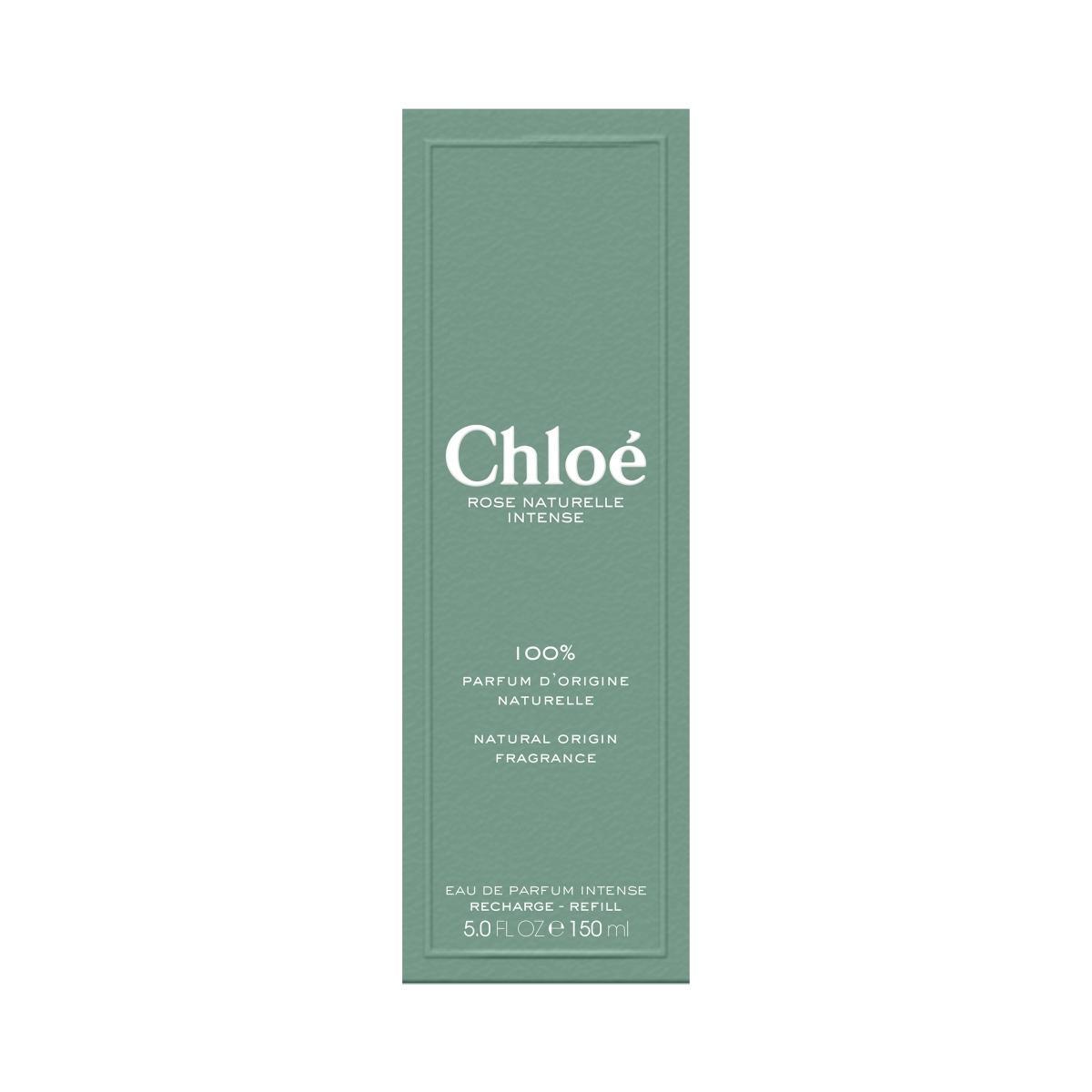 Chl rose naturelle int.ricarica150
