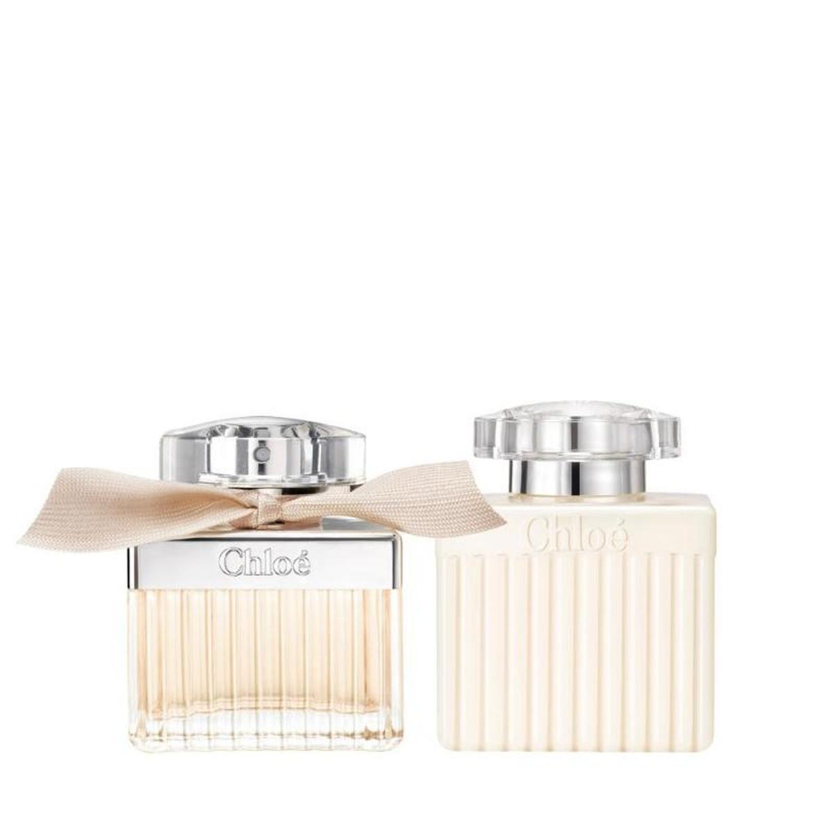 Chl edp50+body lot.100    natale 2022