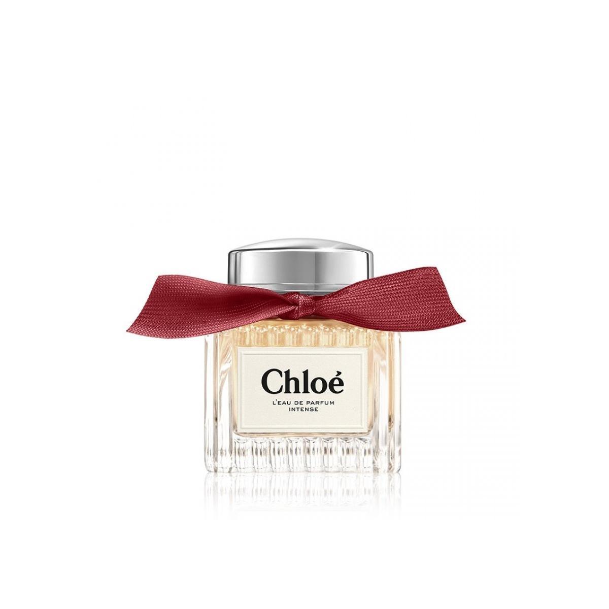 Chl edp intense ricaricabile 50