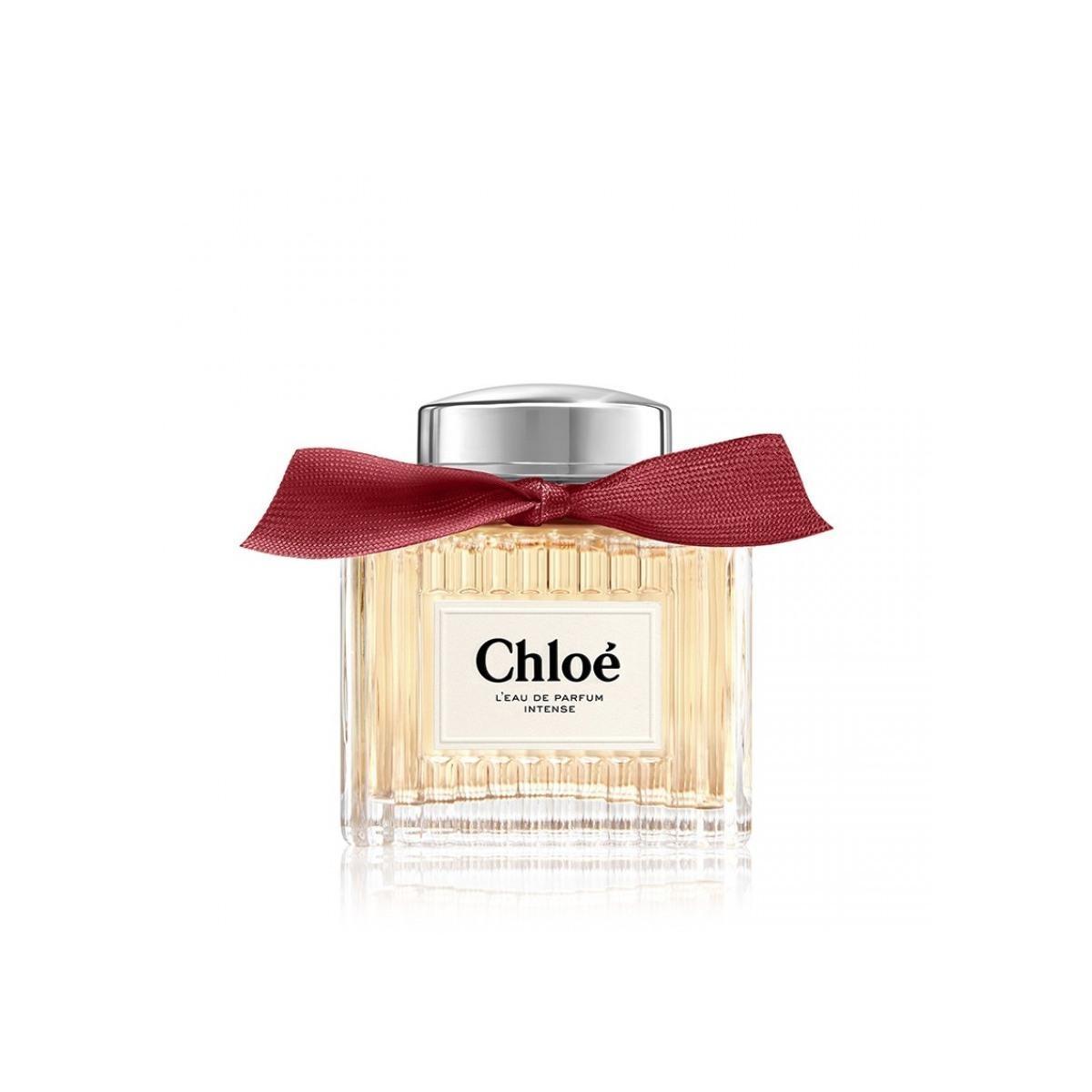 Chl edp intense ricaricabile 100
