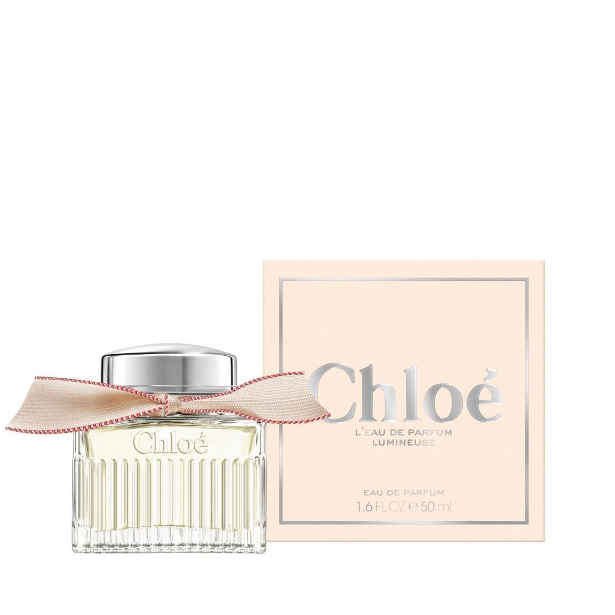 Chl lumineuse edp 50