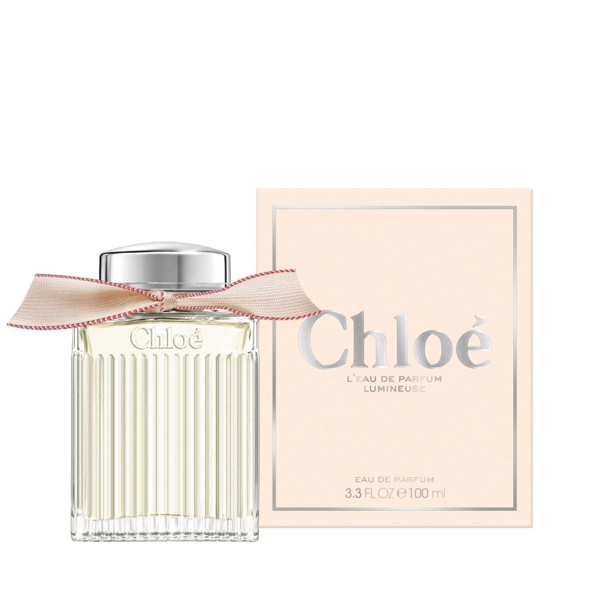 Chl lumineuse edp 100
