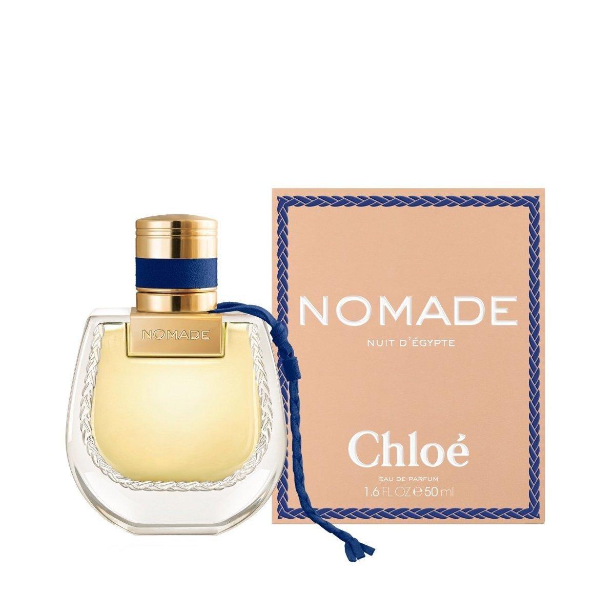Chl nomade nuit d`egypte edp50