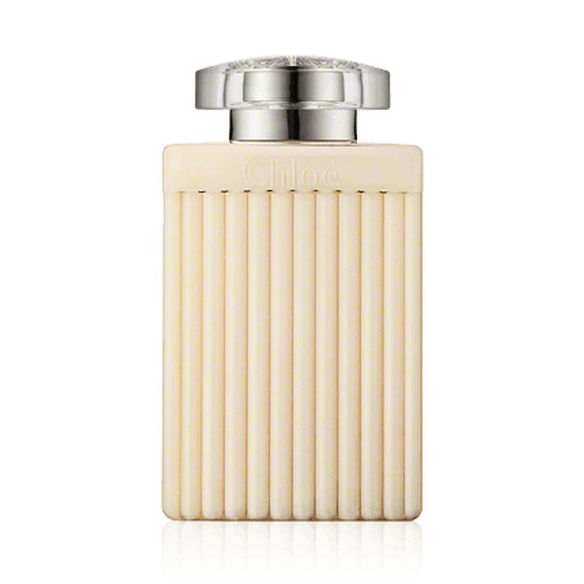 Chl body lotion 200