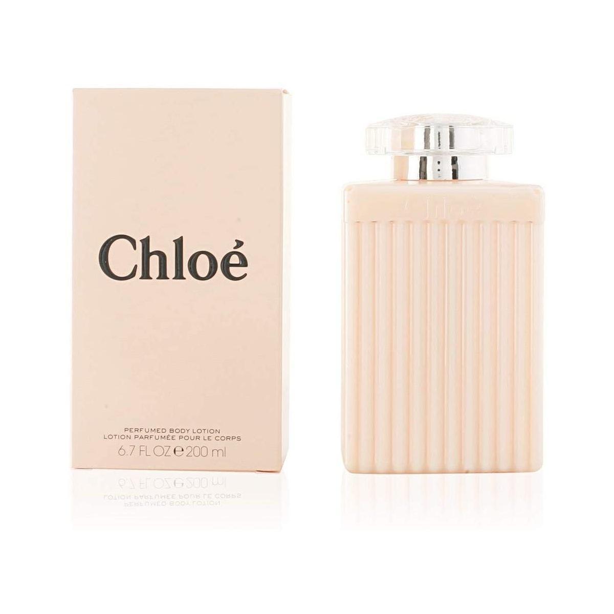 Chl body lotion 200