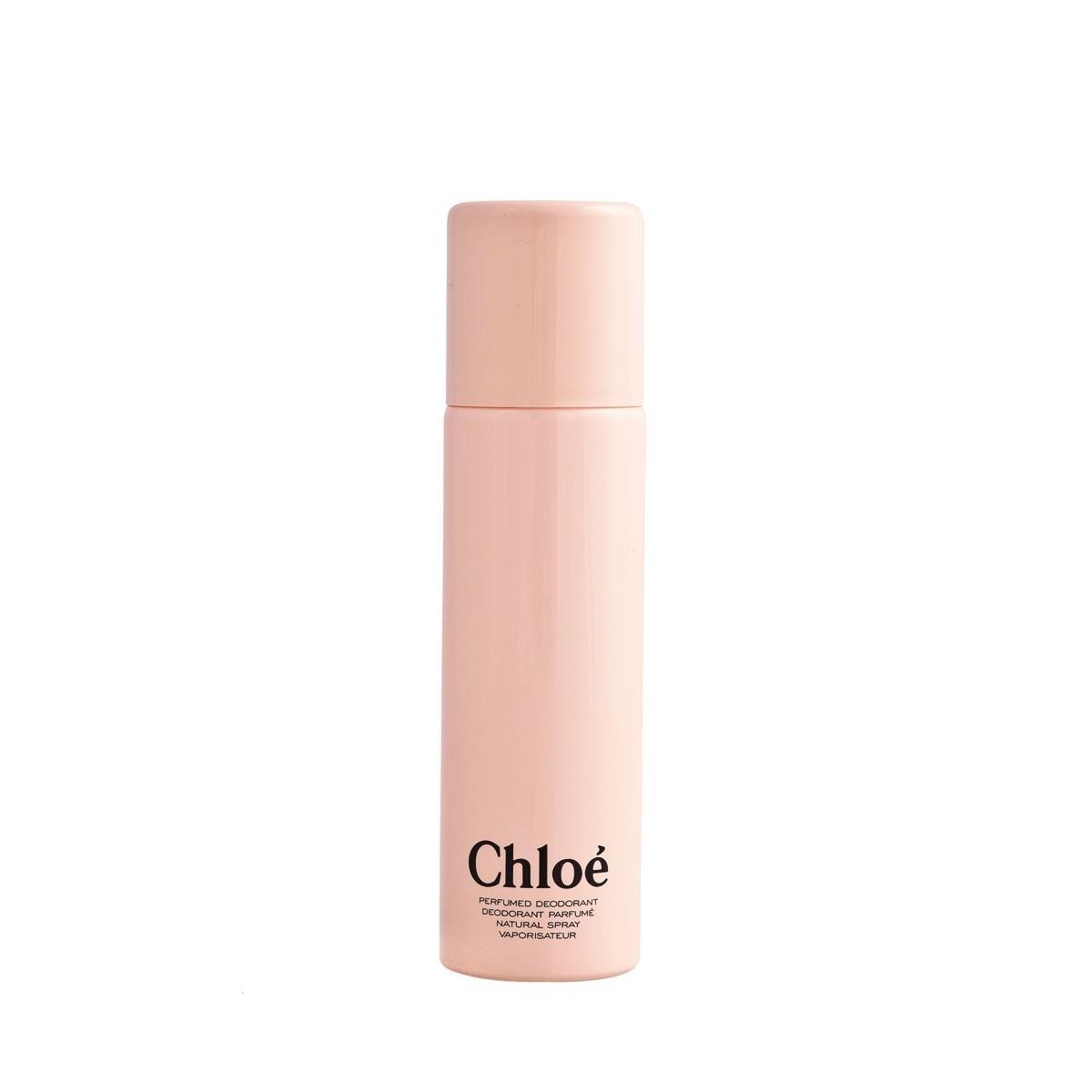 Chl deo spray 100