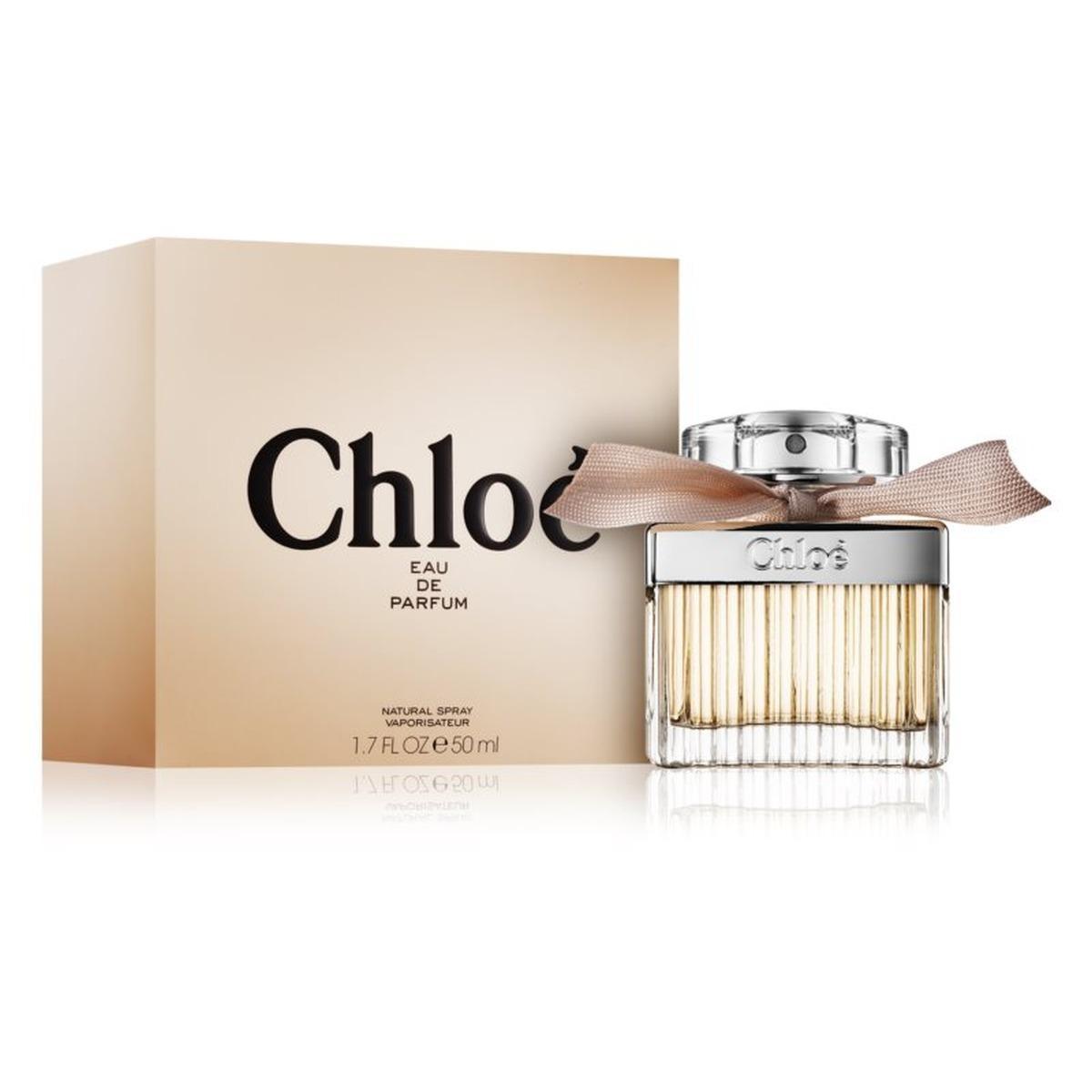 Chl edp vapo 50
