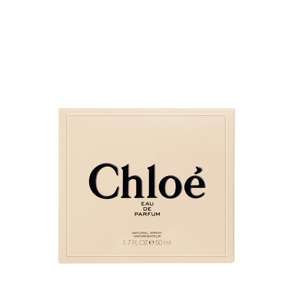 Chl edp vapo 50