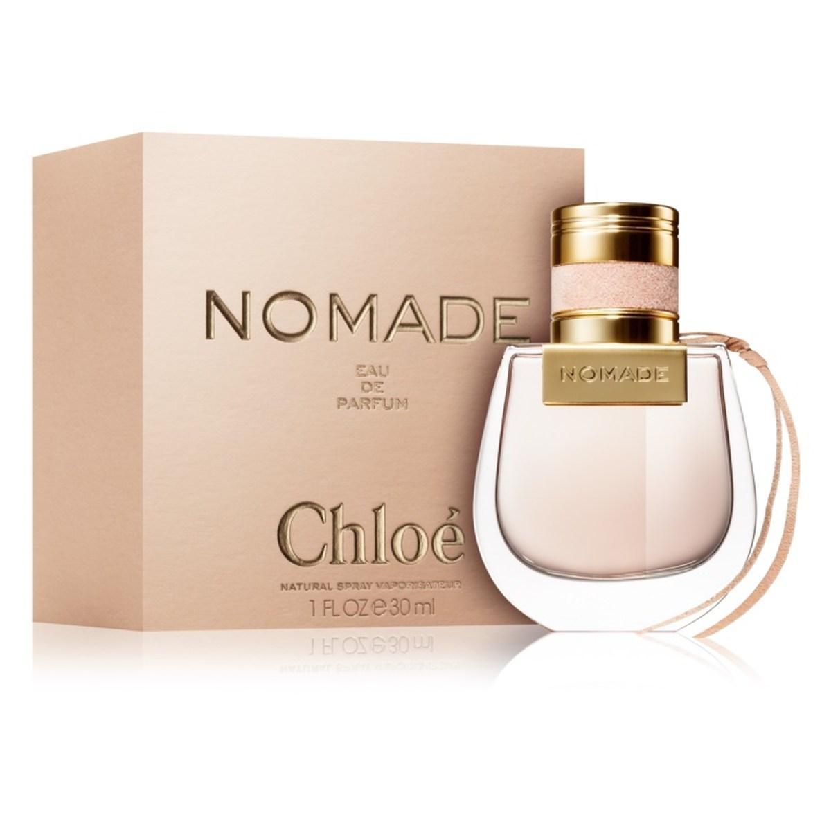 Chl nomade edp 30