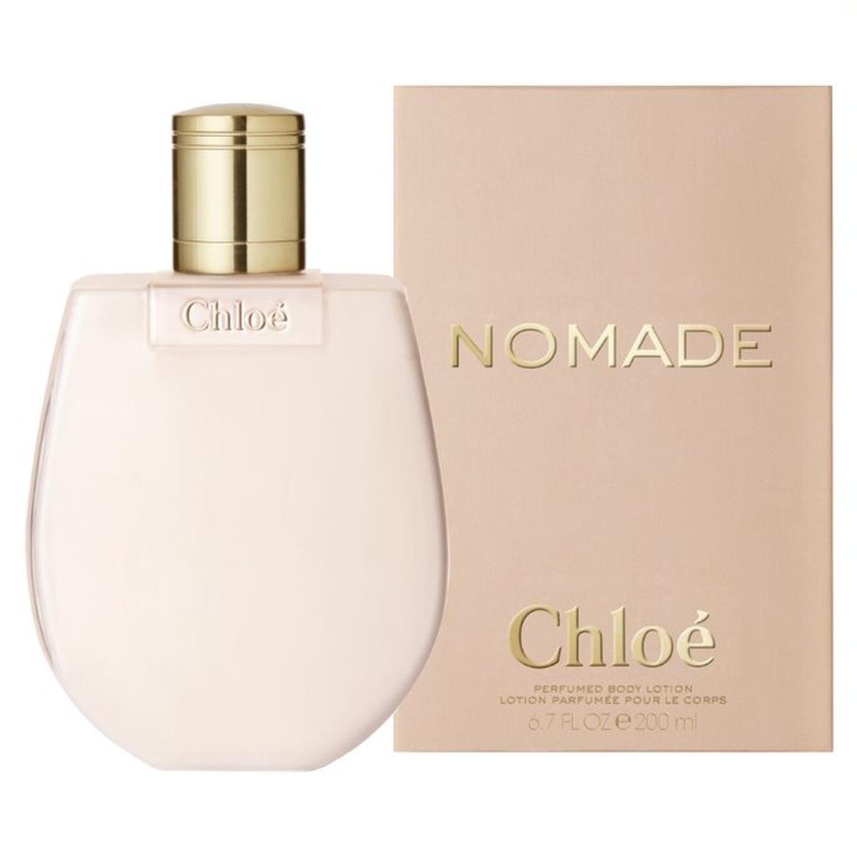 Chl nomade body lotion 200