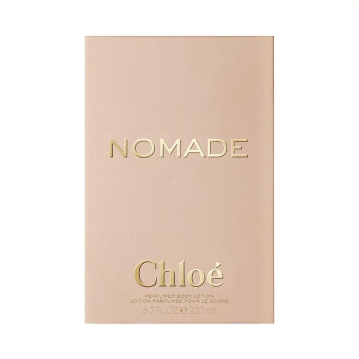 Chl nomade body lotion 200