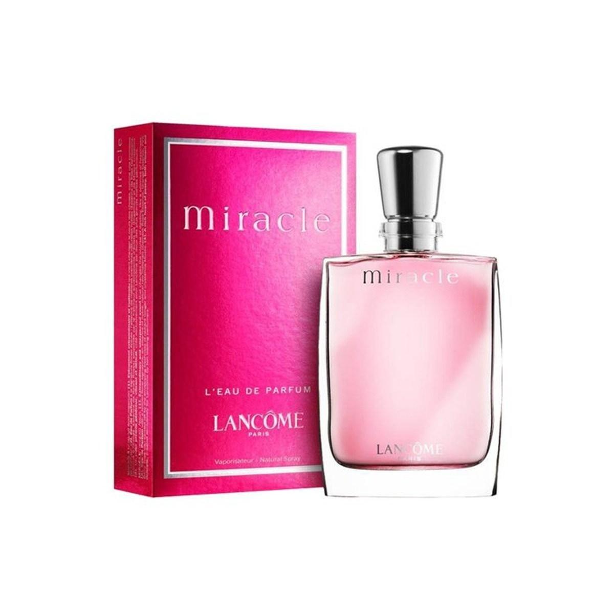 Lan miracle edp vapo 100