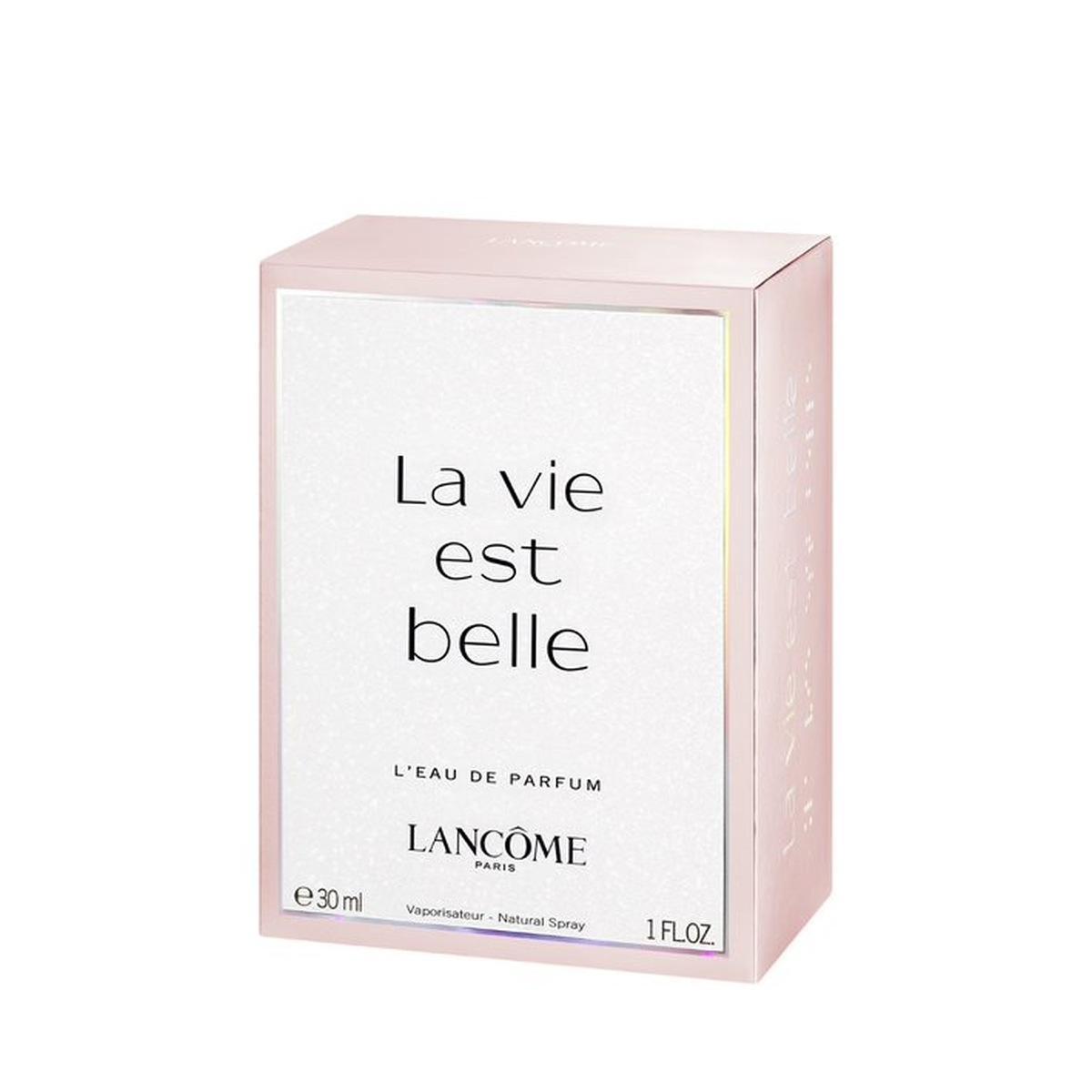 Lan l/v/belle edp vp 30   l2850305