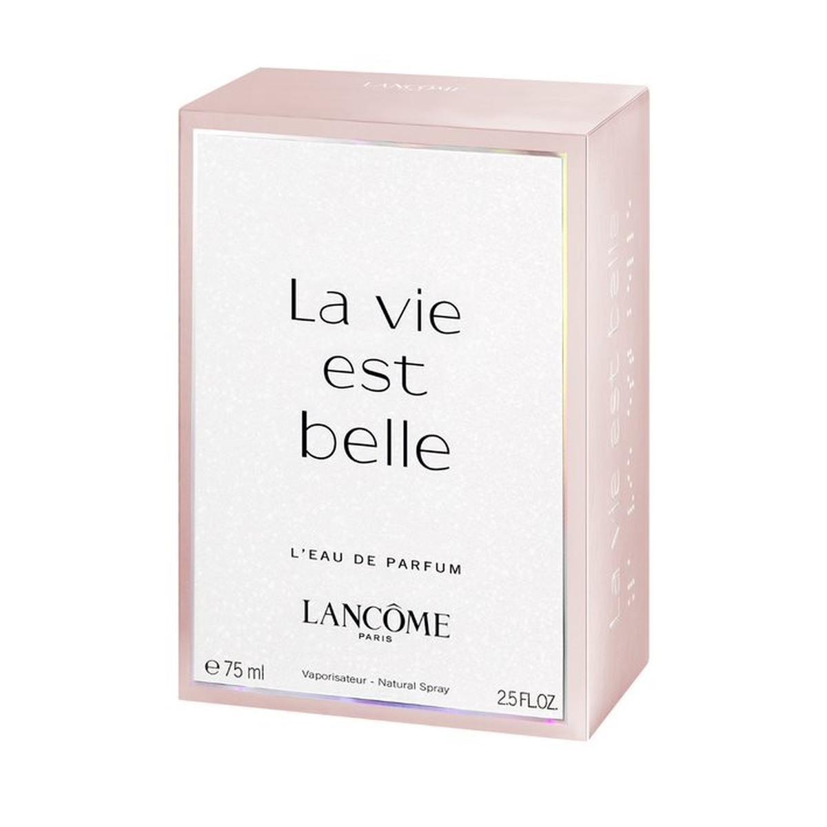Lan lveb edp vp 75