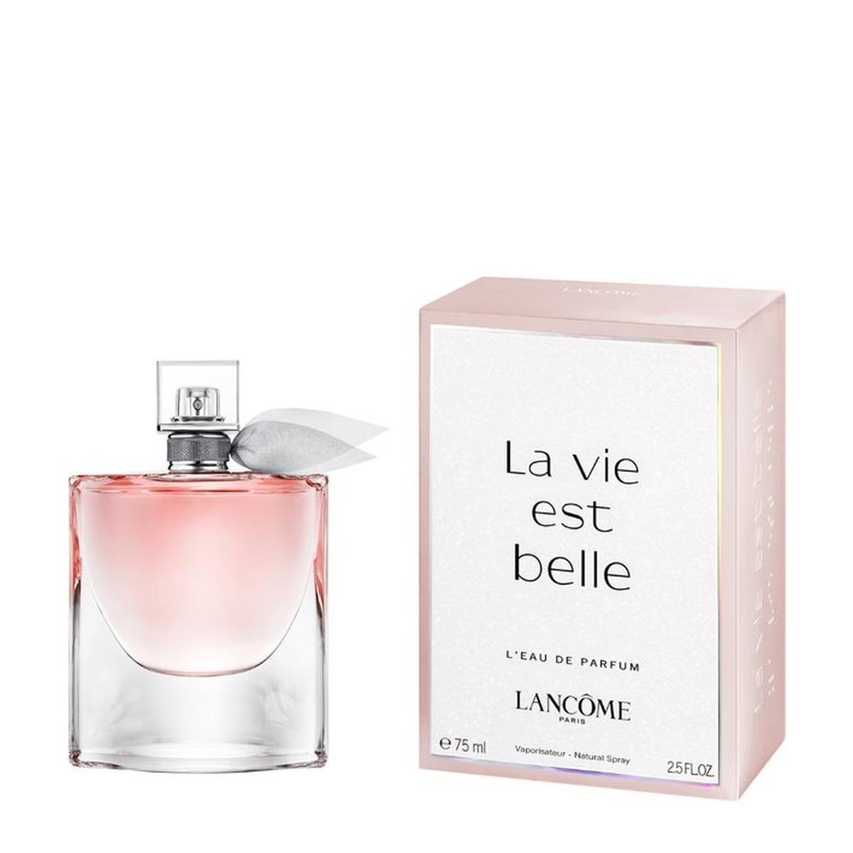 Lan lveb edp vp 75