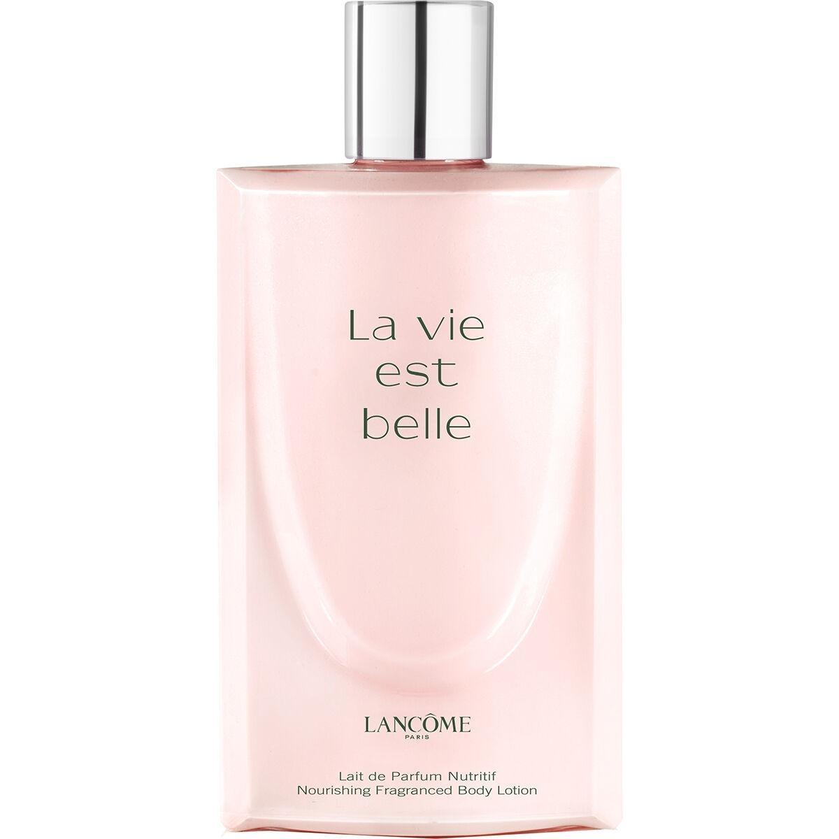 Lan lveb lait body 200