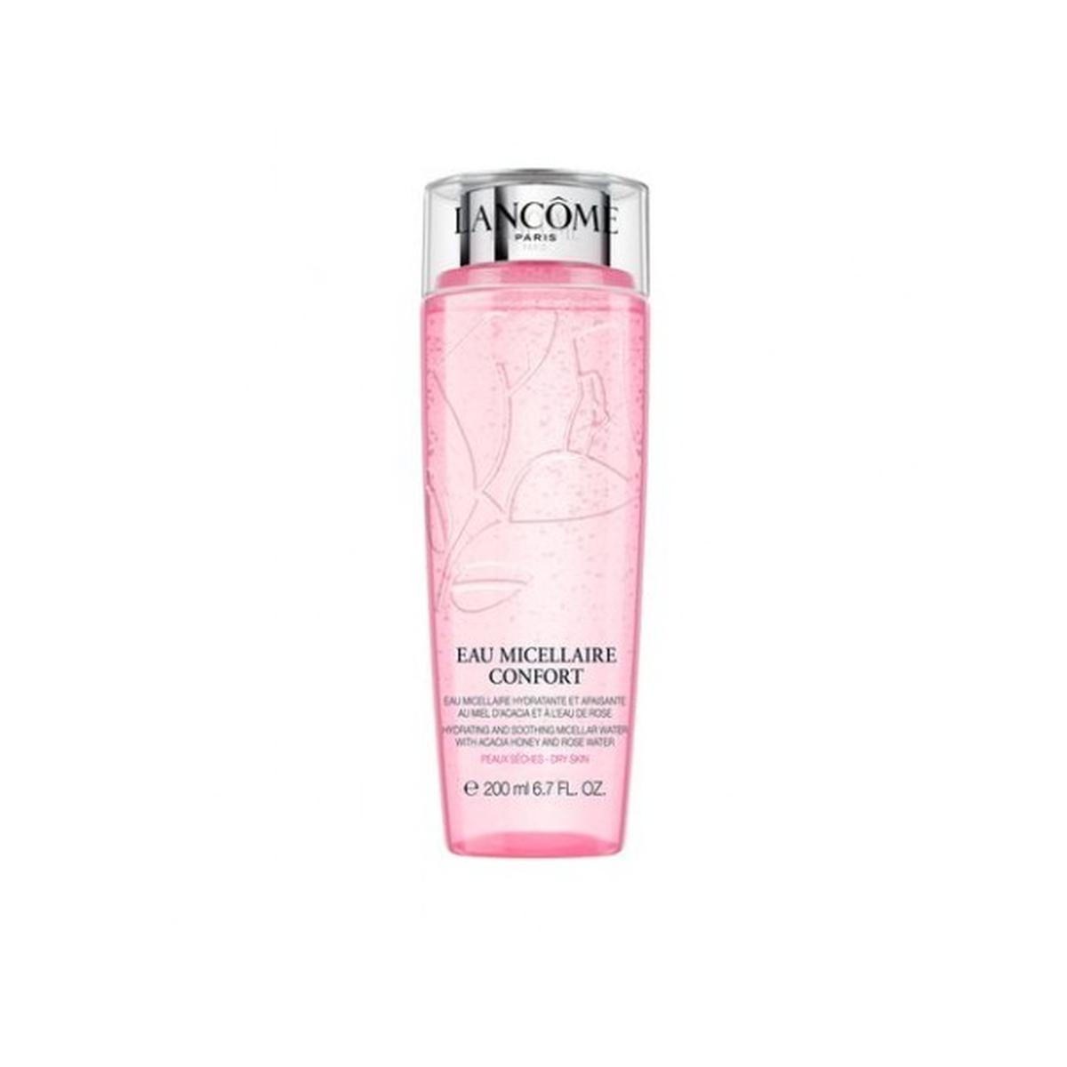 Lan confort e/micell.200