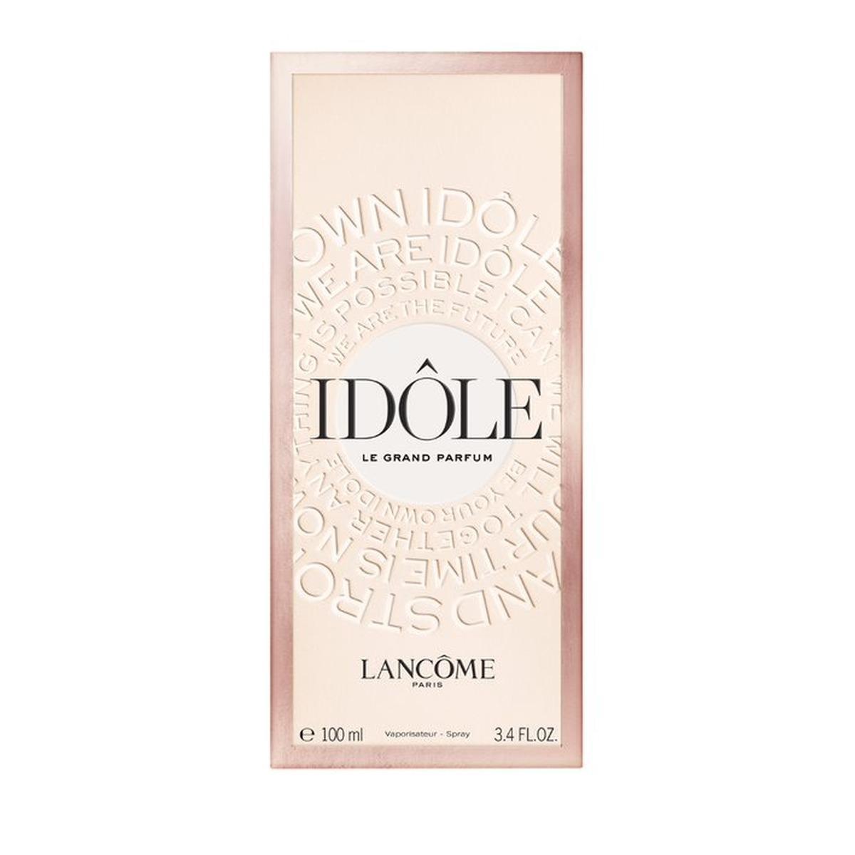 Lan idole edp 100