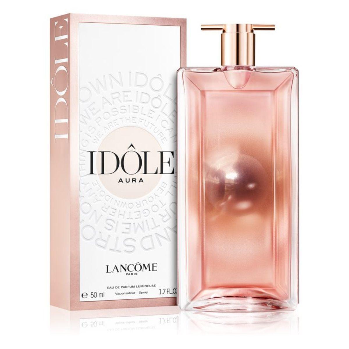 Lan idole aura edp 50
