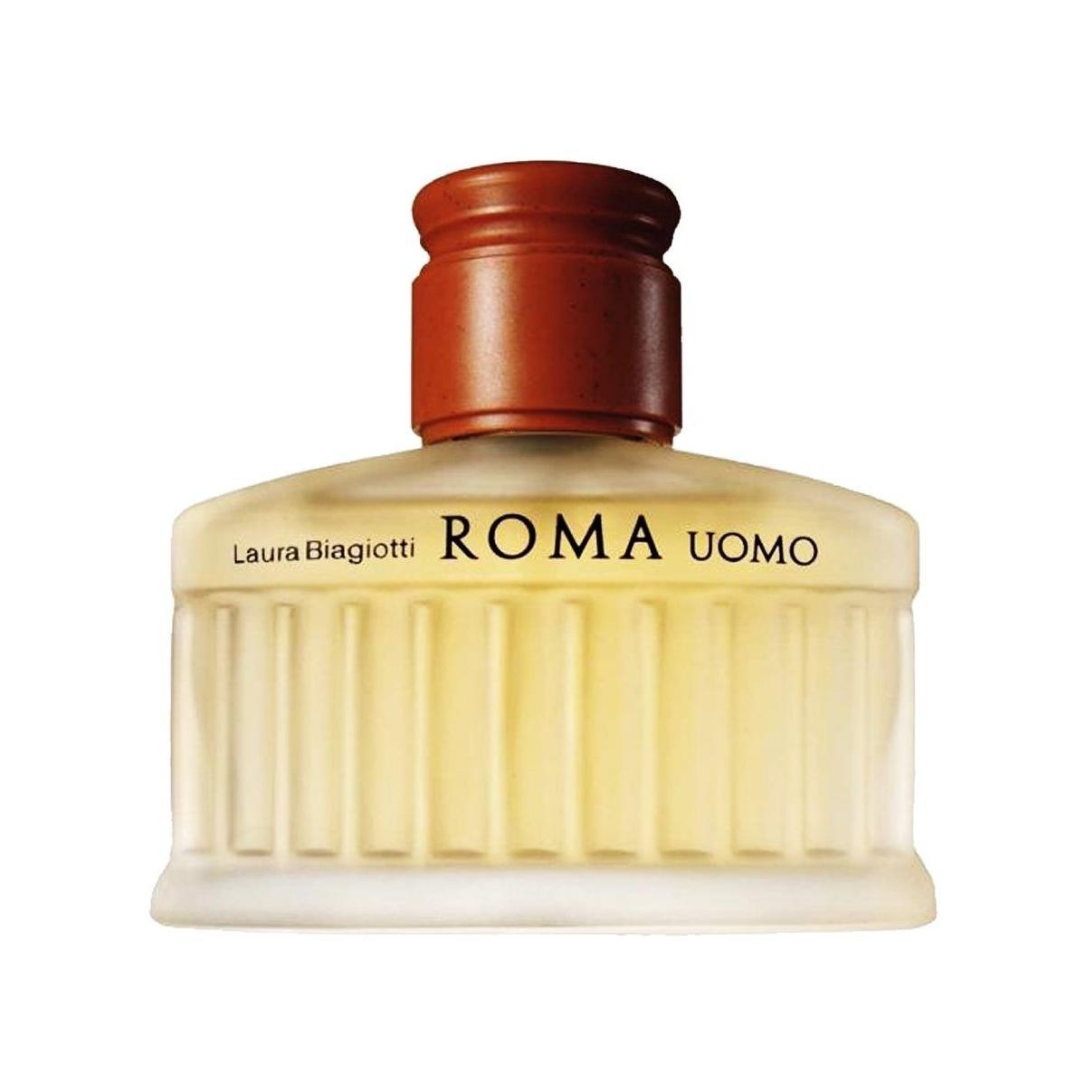 Lau roma uomo after shave lotion 75^