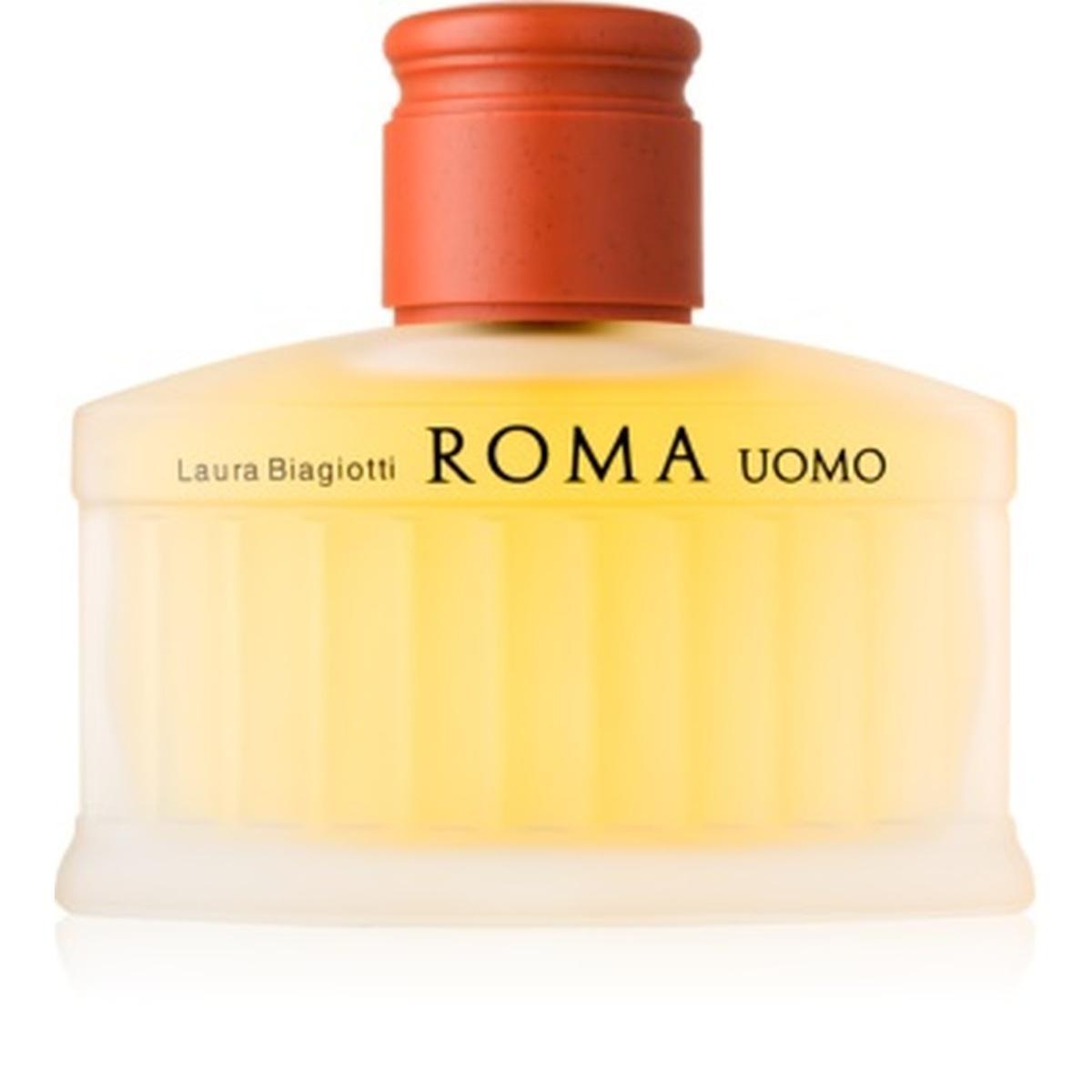 Lau roma uomo edt vapo 200