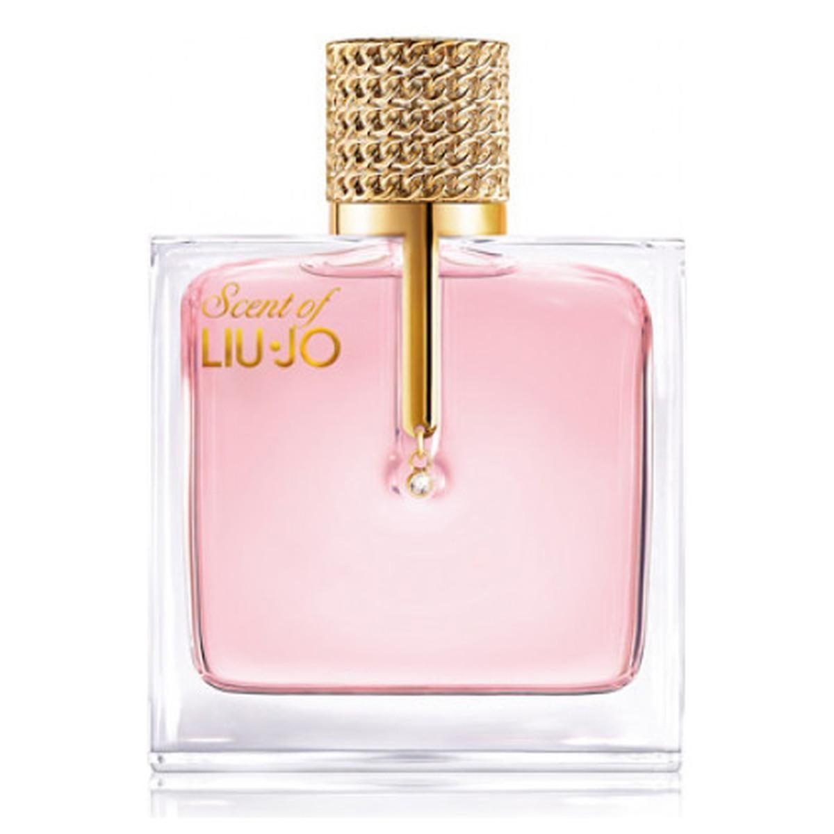 Ljo scent edt vapo 75