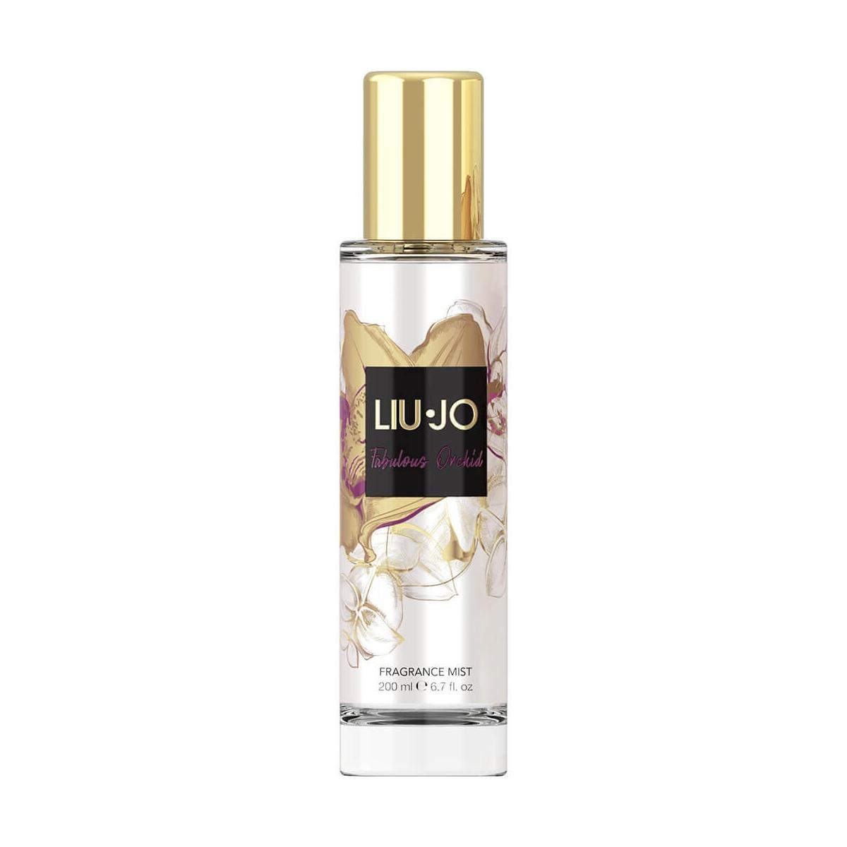 Ljo body mist fabolous orchid vapo 200