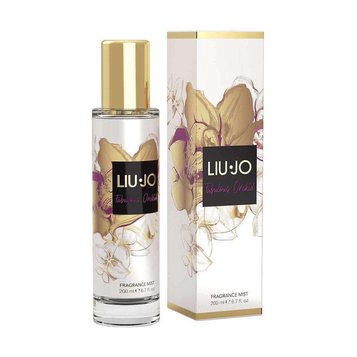 Ljo body mist fabolous orchid vapo 200