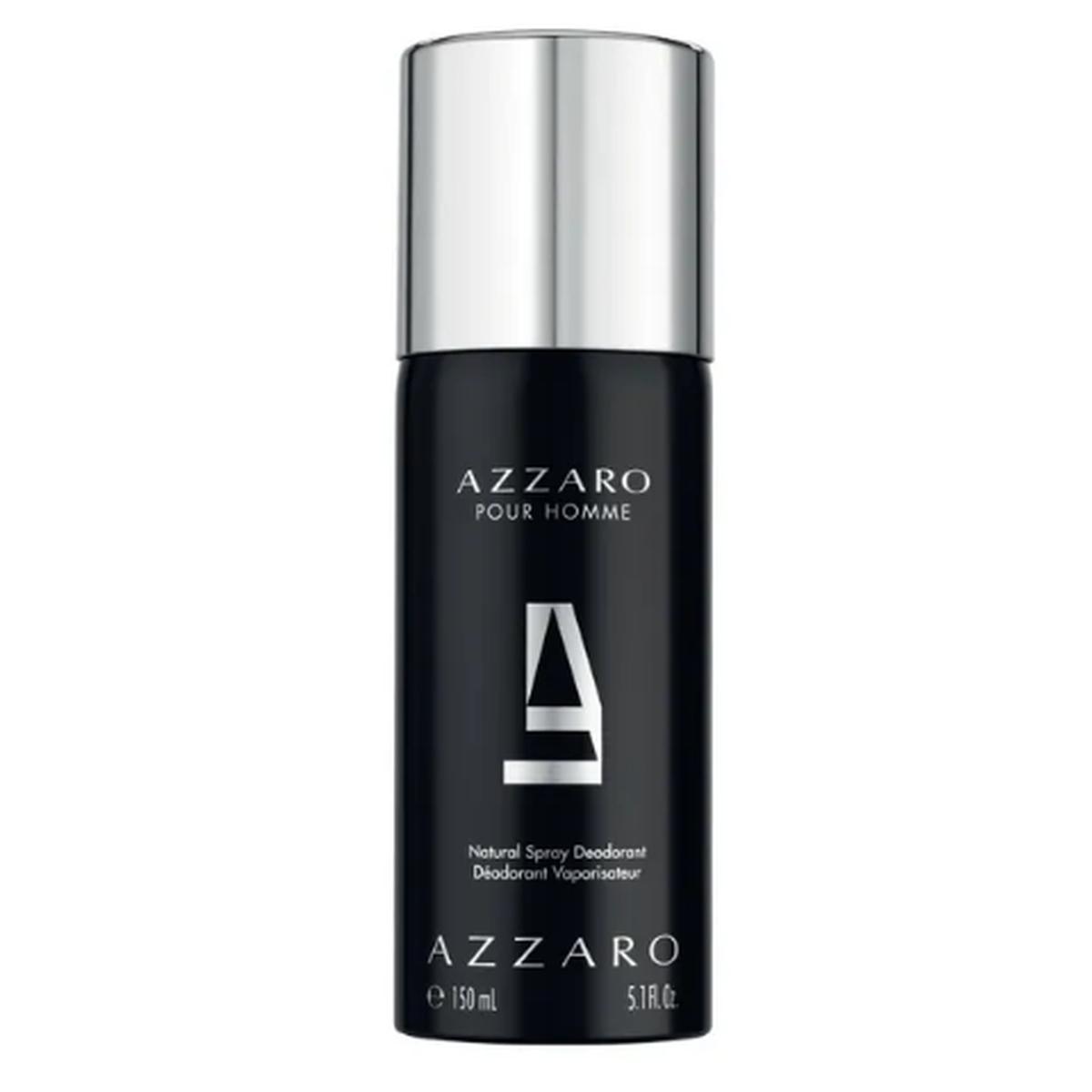 Azz homme deo spray 150