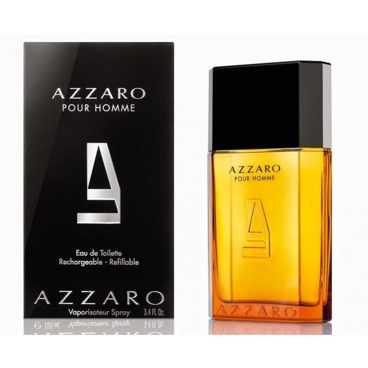 Azz homme edt vapo 200