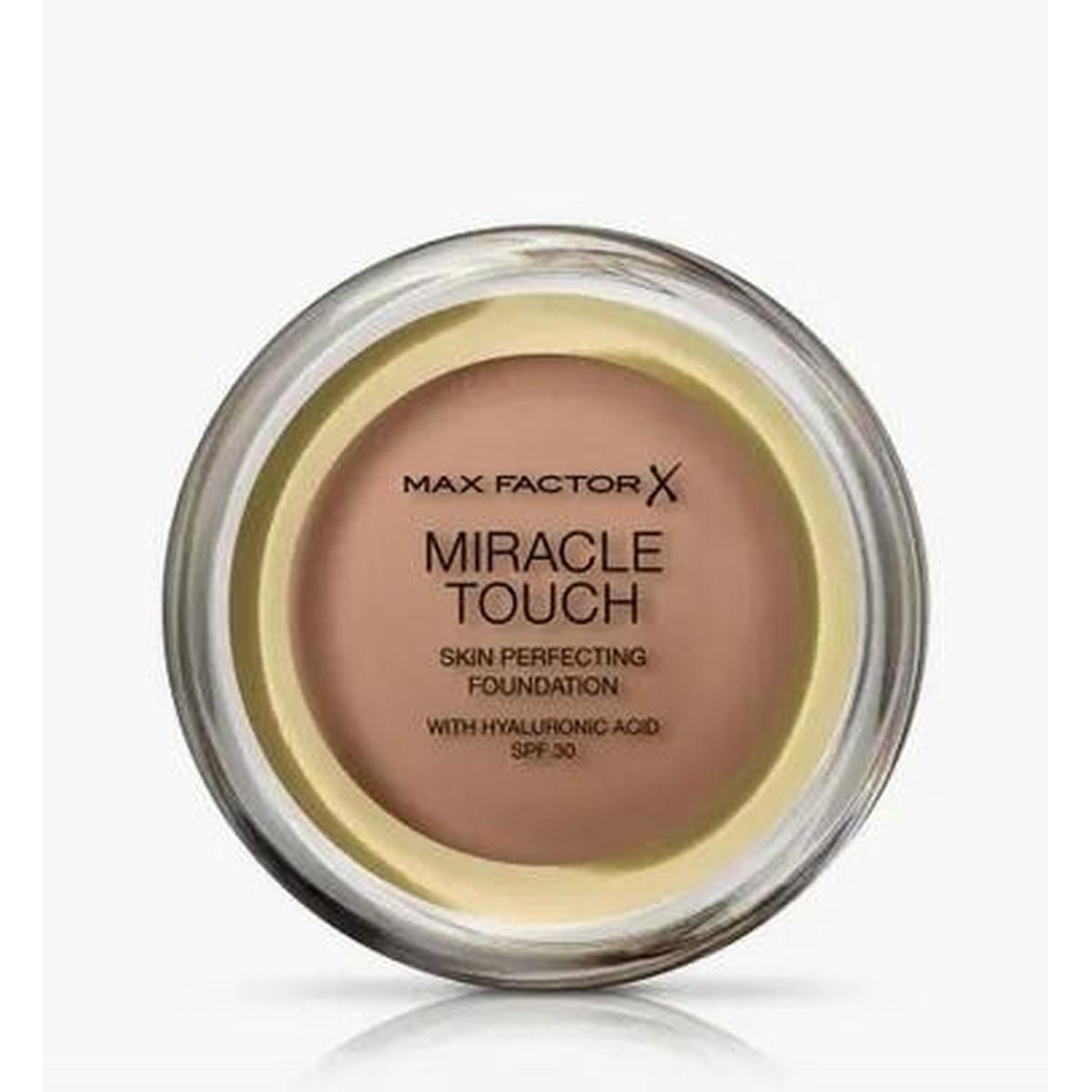 Max fdt miracle comp.85 caramel