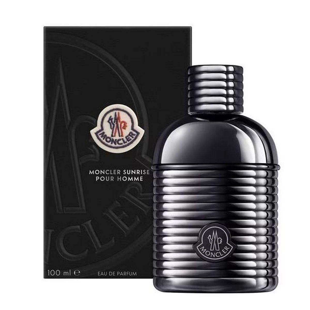 Moc p/hom.sunrise edp 100