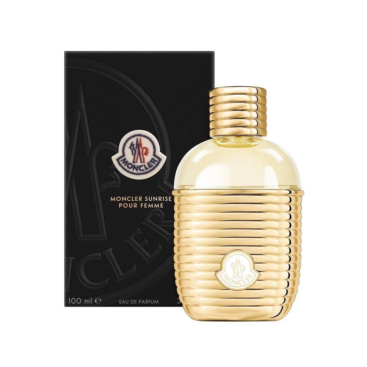 Moc p/fem.sunrise edp 100