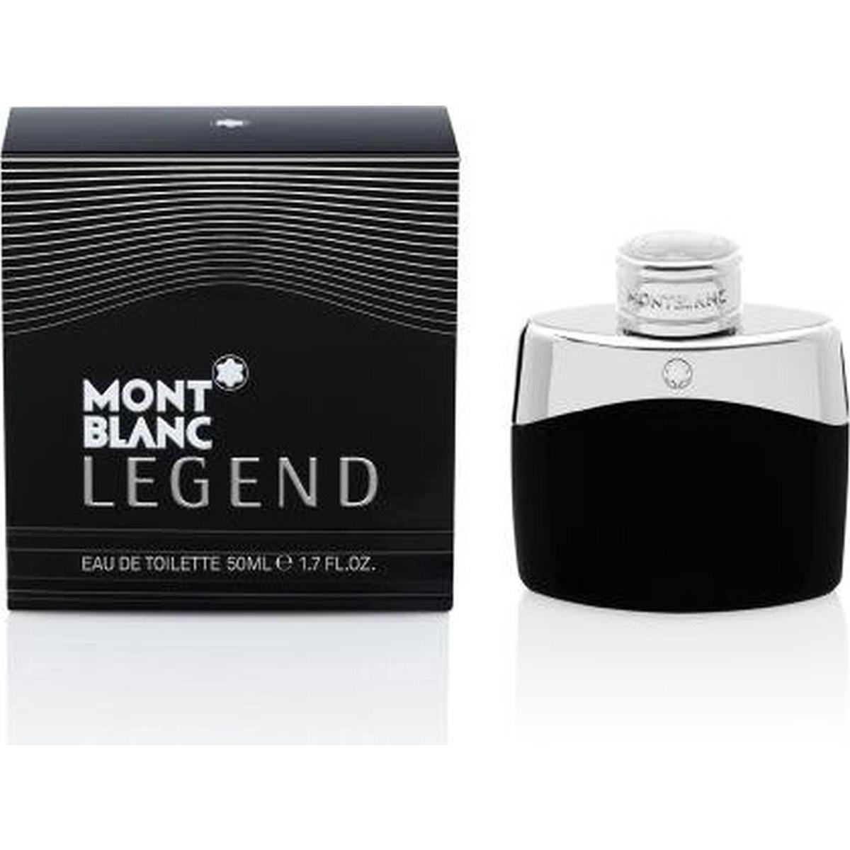 Mbl legend edt vapo 50
