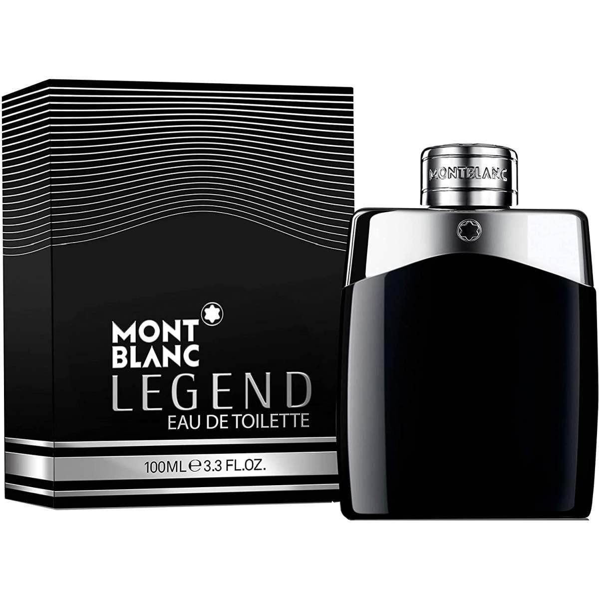 Mbl legend edt vapo 100