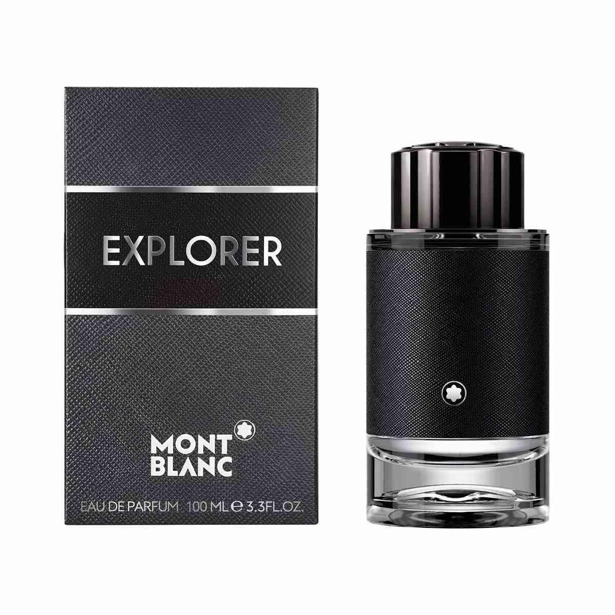 Mbl explorer edp 100