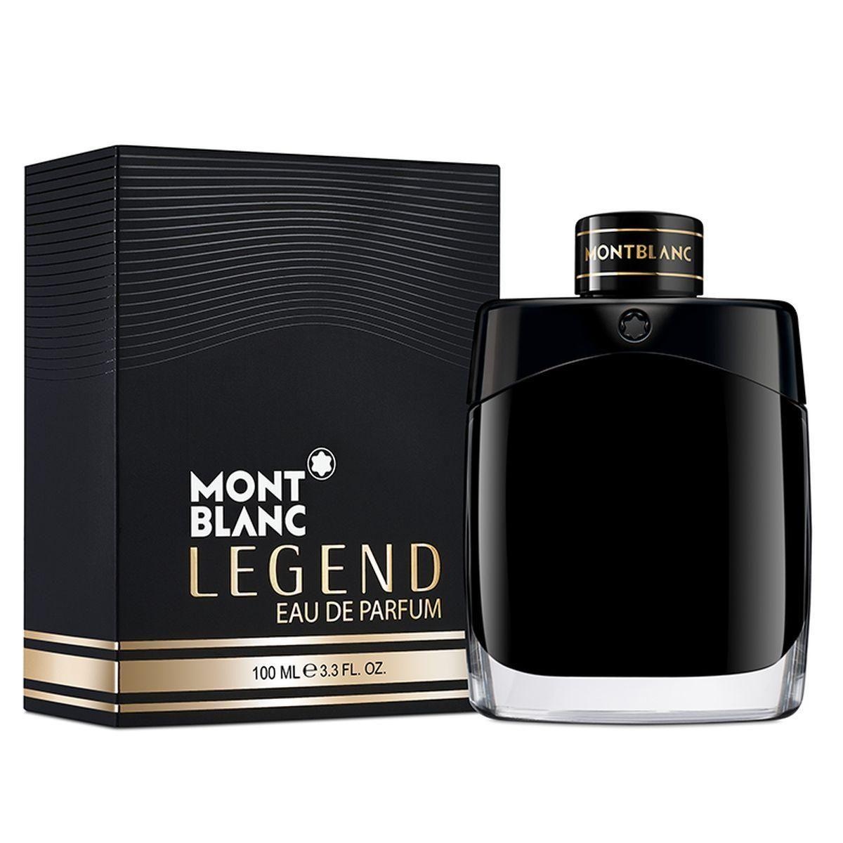 Mbl legend edp vapo 100