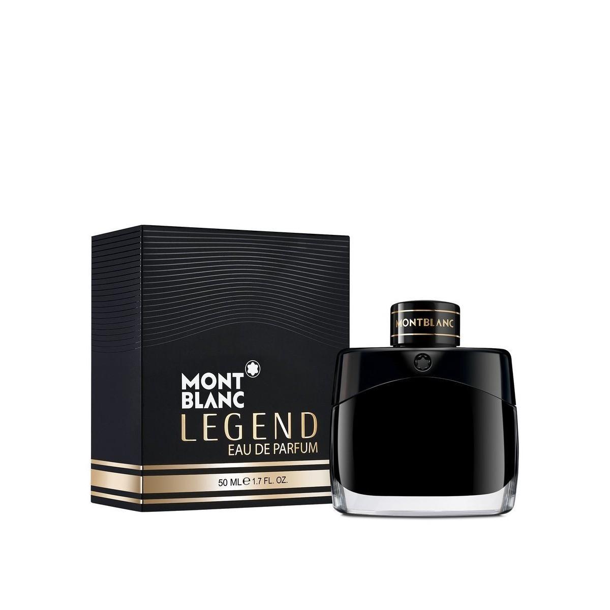Mbl legend edp vapo 50