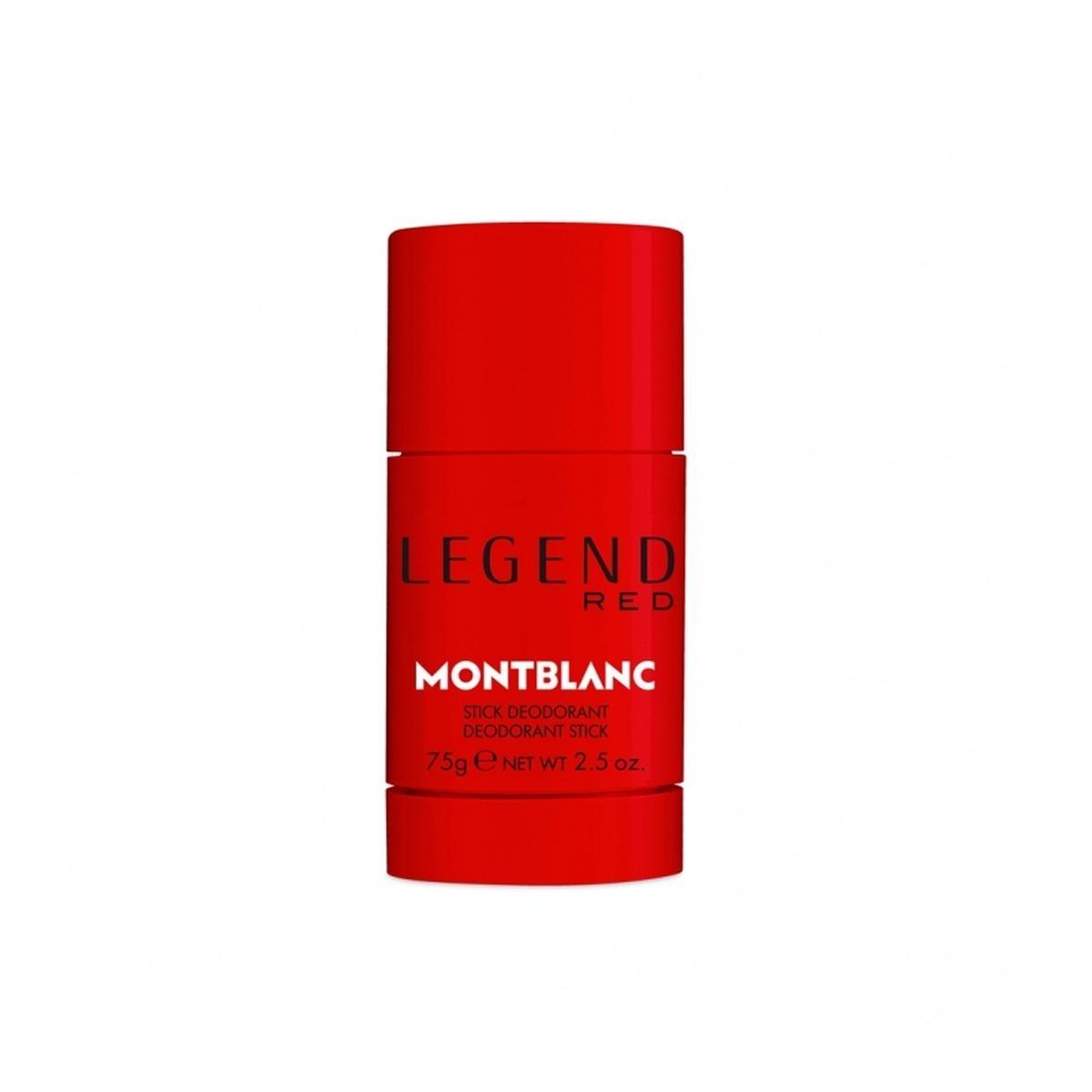 Mbl legend red deo stick 75^