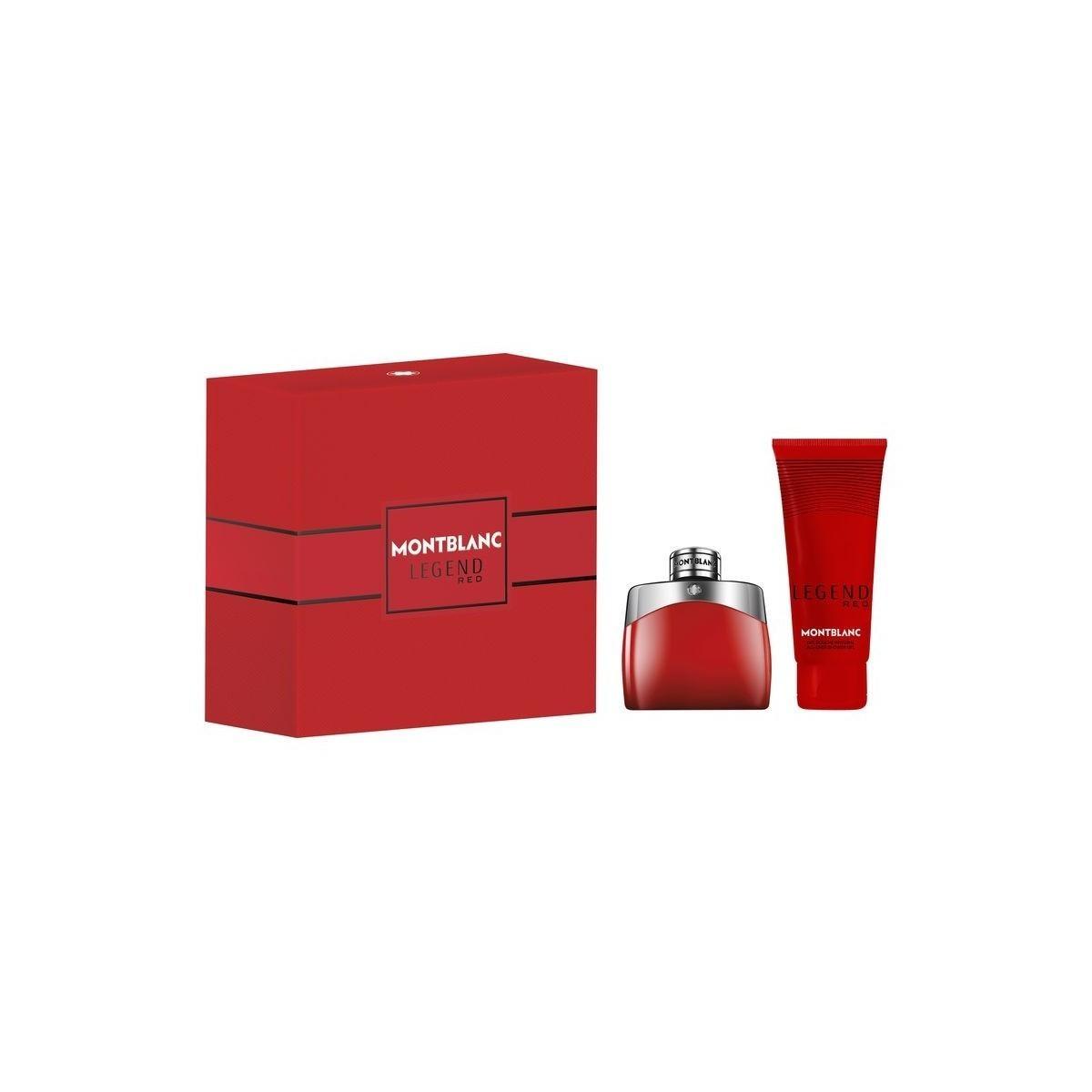 Mbl leg/red edp50+sg100