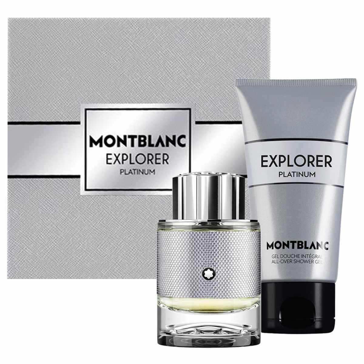 Mbl explorer platinum edp 60+shower 100^