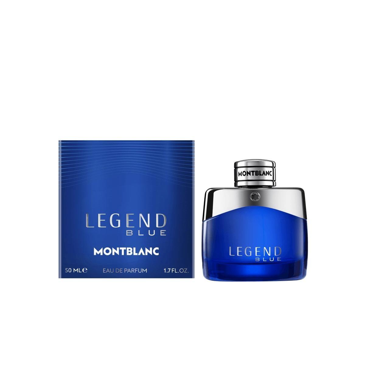 Mbl legend blue edp 50