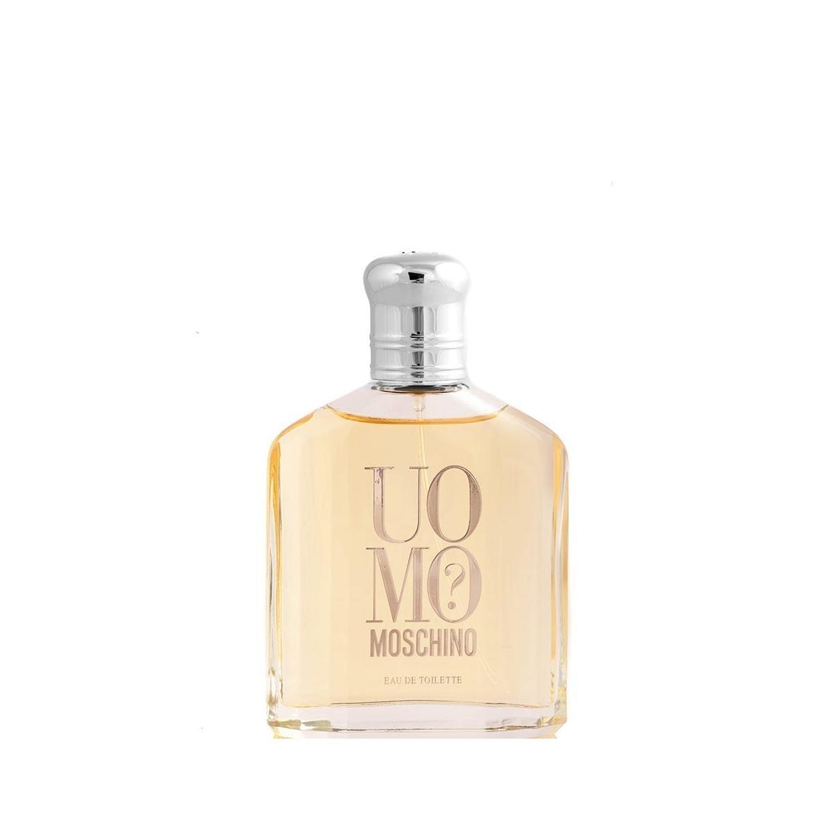 Mos uomo? edt vap. 125
